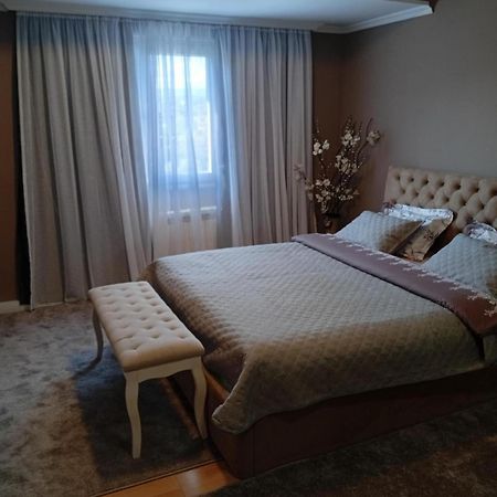 Apartment Shafi 8 Tbilisi Exterior foto