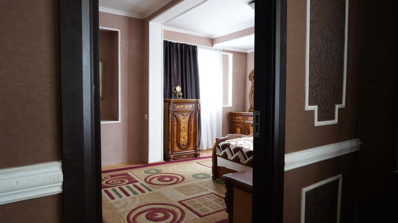 Apartment Shafi 8 Tbilisi Exterior foto