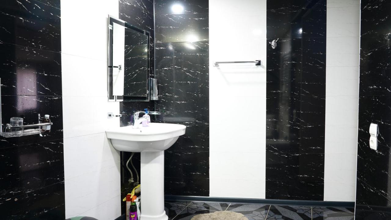 Apartment Shafi 8 Tbilisi Exterior foto