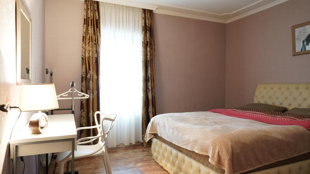 Apartment Shafi 8 Tbilisi Exterior foto