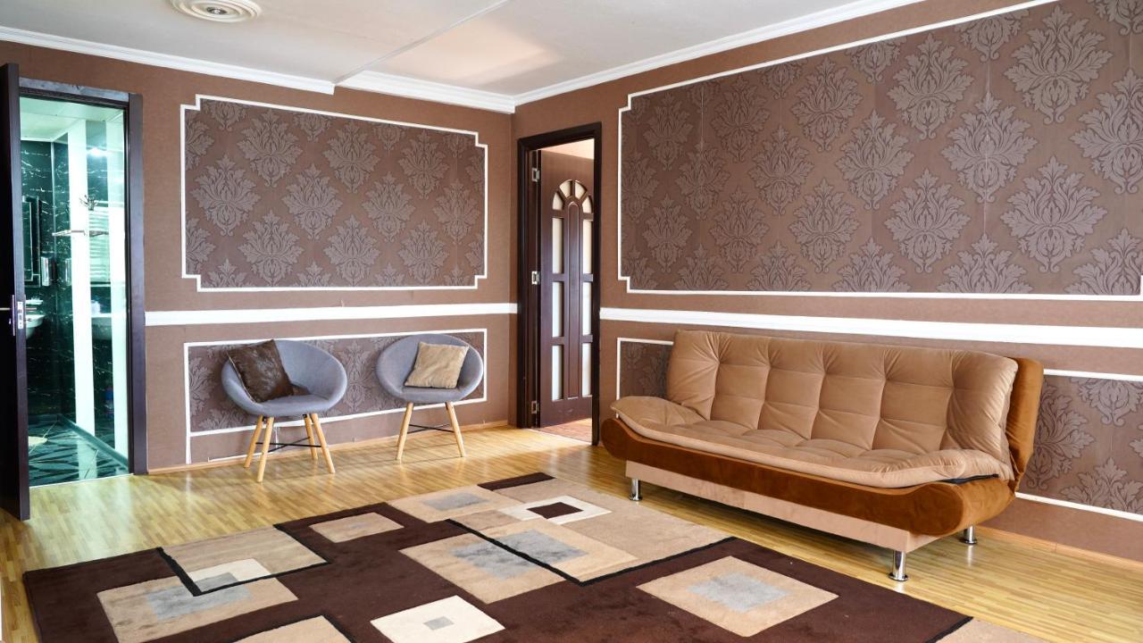 Apartment Shafi 8 Tbilisi Exterior foto