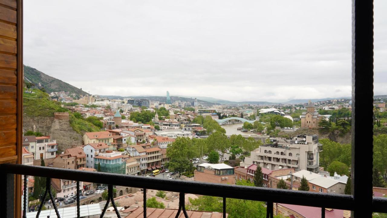 Apartment Shafi 8 Tbilisi Exterior foto