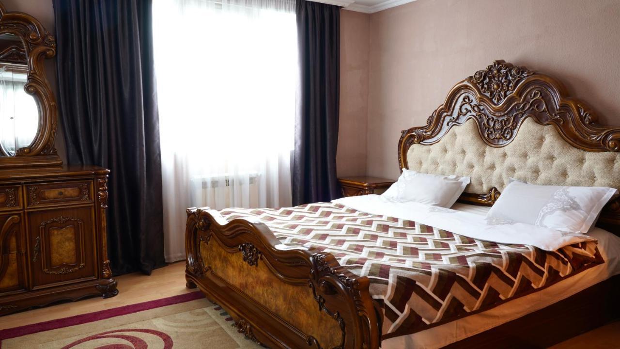 Apartment Shafi 8 Tbilisi Exterior foto