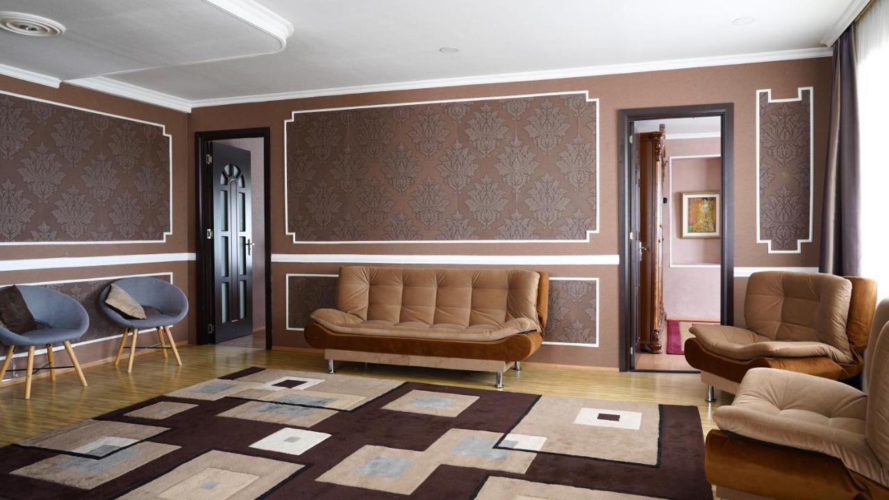 Apartment Shafi 8 Tbilisi Exterior foto