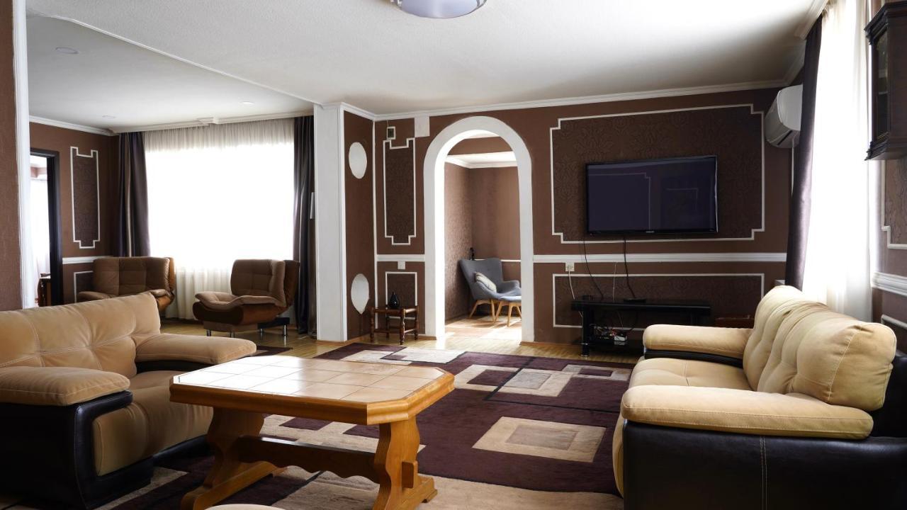 Apartment Shafi 8 Tbilisi Exterior foto