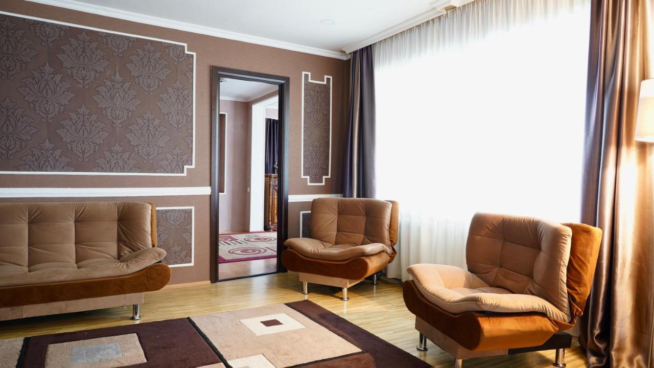 Apartment Shafi 8 Tbilisi Exterior foto