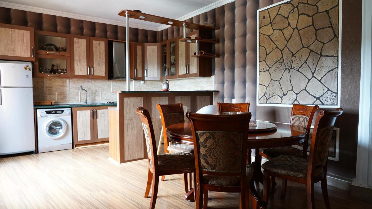 Apartment Shafi 8 Tbilisi Exterior foto