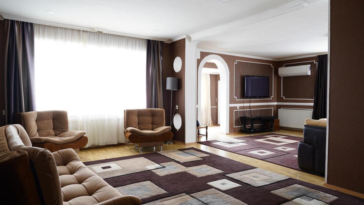 Apartment Shafi 8 Tbilisi Exterior foto